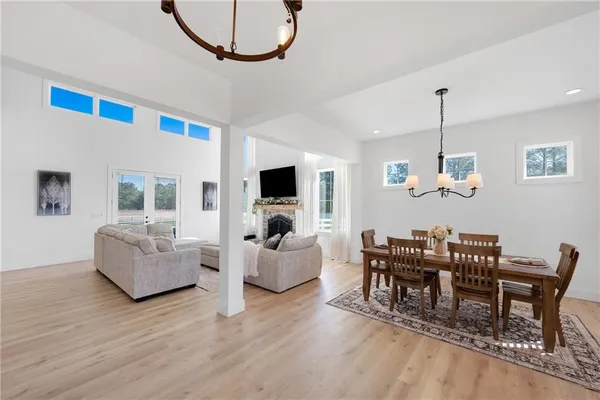 $699,000 | 28 Ravenfield Road, Taylorsville, GA 30178