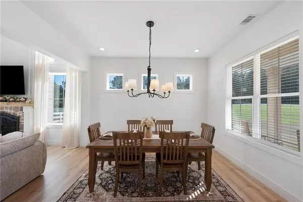 $699,000 | 28 Ravenfield Road, Taylorsville, GA 30178