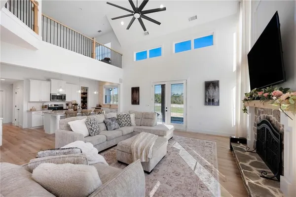 $699,000 | 28 Ravenfield Road, Taylorsville, GA 30178