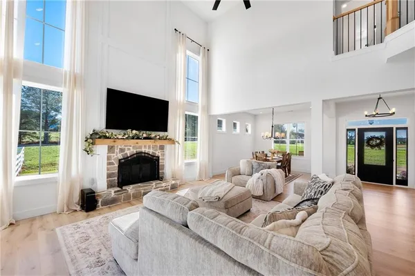 $699,000 | 28 Ravenfield Road, Taylorsville, GA 30178