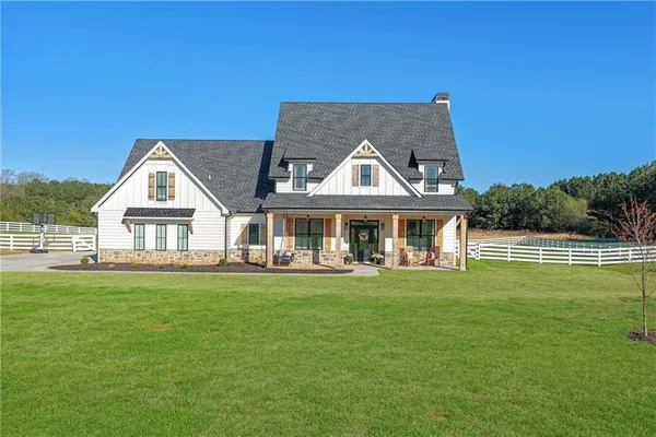 $699,000 | 28 Ravenfield Road, Taylorsville, GA 30178