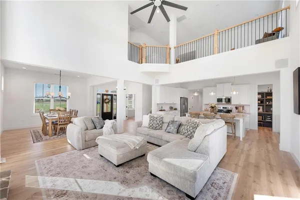 $699,000 | 28 Ravenfield Road, Taylorsville, GA 30178