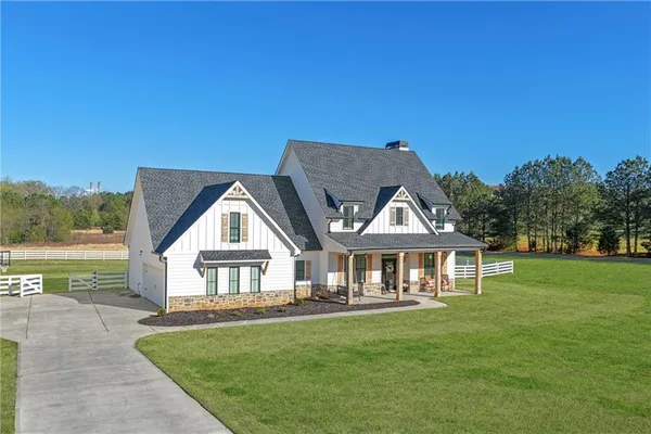 $699,000 | 28 Ravenfield Road, Taylorsville, GA 30178