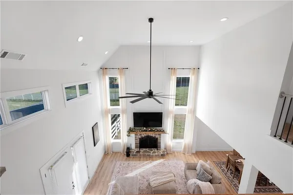 $699,000 | 28 Ravenfield Road, Taylorsville, GA 30178