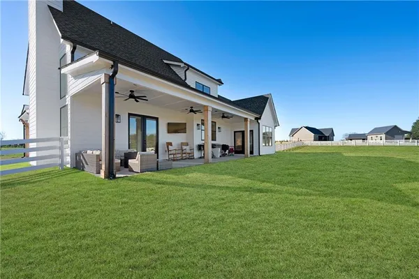 $699,000 | 28 Ravenfield Road, Taylorsville, GA 30178