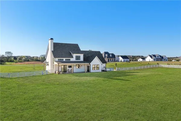 $699,000 | 28 Ravenfield Road, Taylorsville, GA 30178