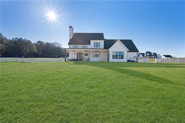 $699,000 | 28 Ravenfield Road, Taylorsville, GA 30178