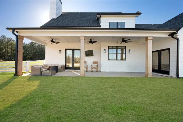 $699,000 | 28 Ravenfield Road, Taylorsville, GA 30178