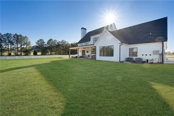 $699,000 | 28 Ravenfield Road, Taylorsville, GA 30178