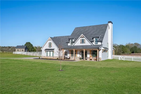 $699,000 | 28 Ravenfield Road, Taylorsville, GA 30178