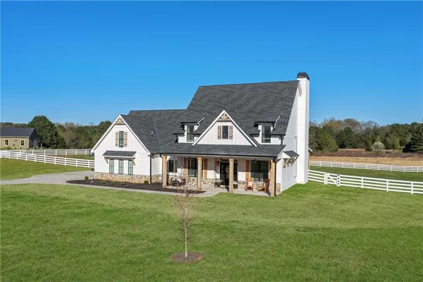 $699,000 | 28 Ravenfield Road, Taylorsville, GA 30178