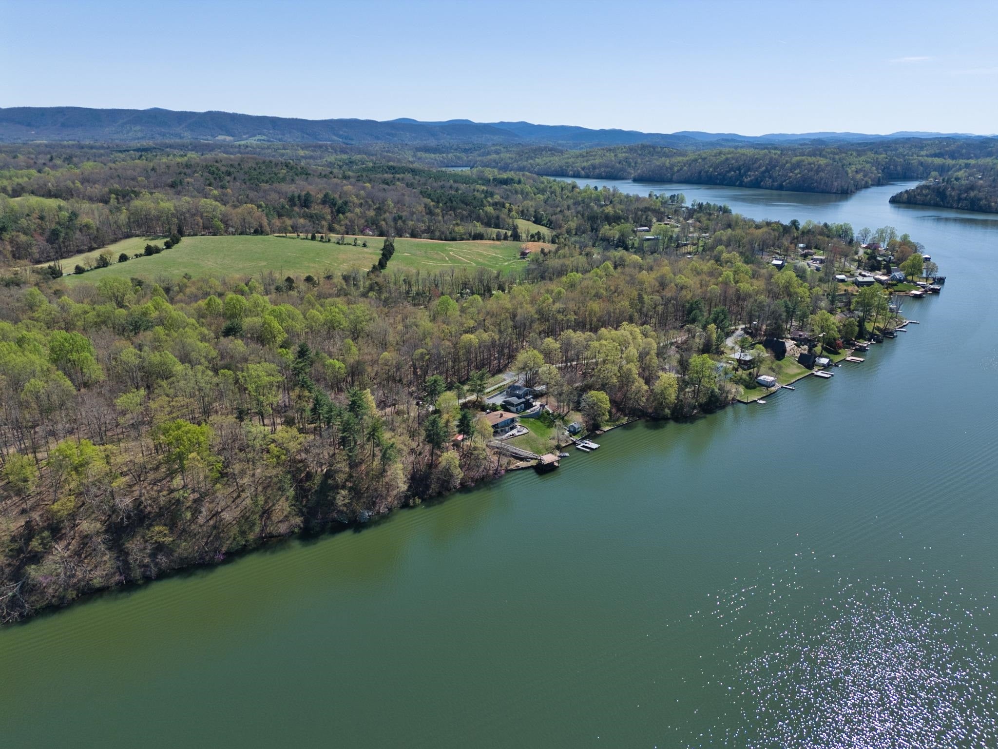 Tbd Owens Road Radford, VA 24141 - Photo 2 of 15 Gallery Image 2