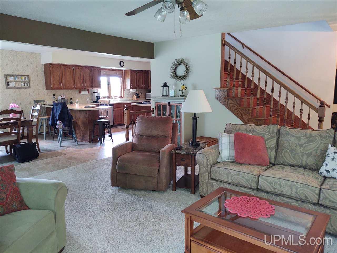 16573 Dynamite Hill Road Lanse, MI 49946 - Photo 32 of 99