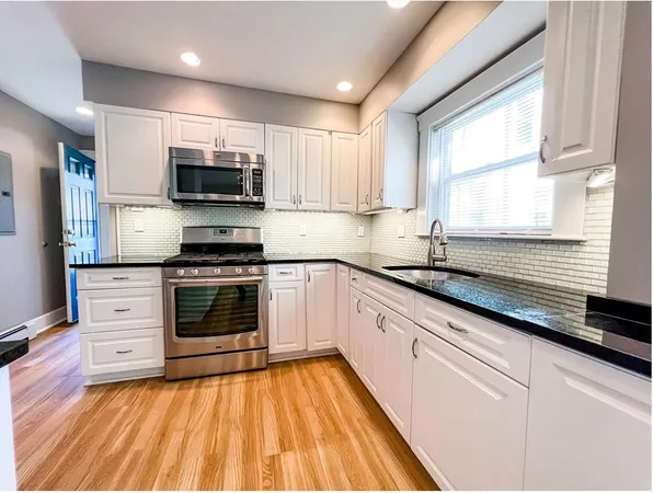 $3,450 | 21 Jefferson Street, Unit 1, Cambridge, MA 02141