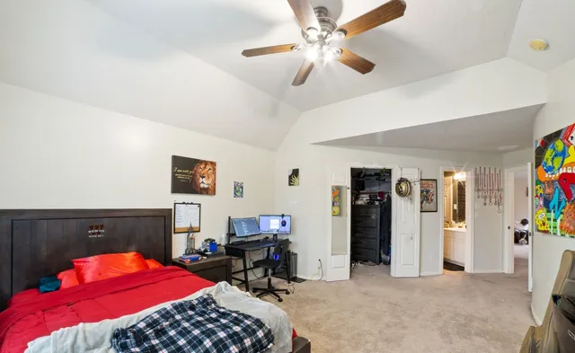 $674,900 | 15511 Stable Oak Drive, Cypress, TX 77429