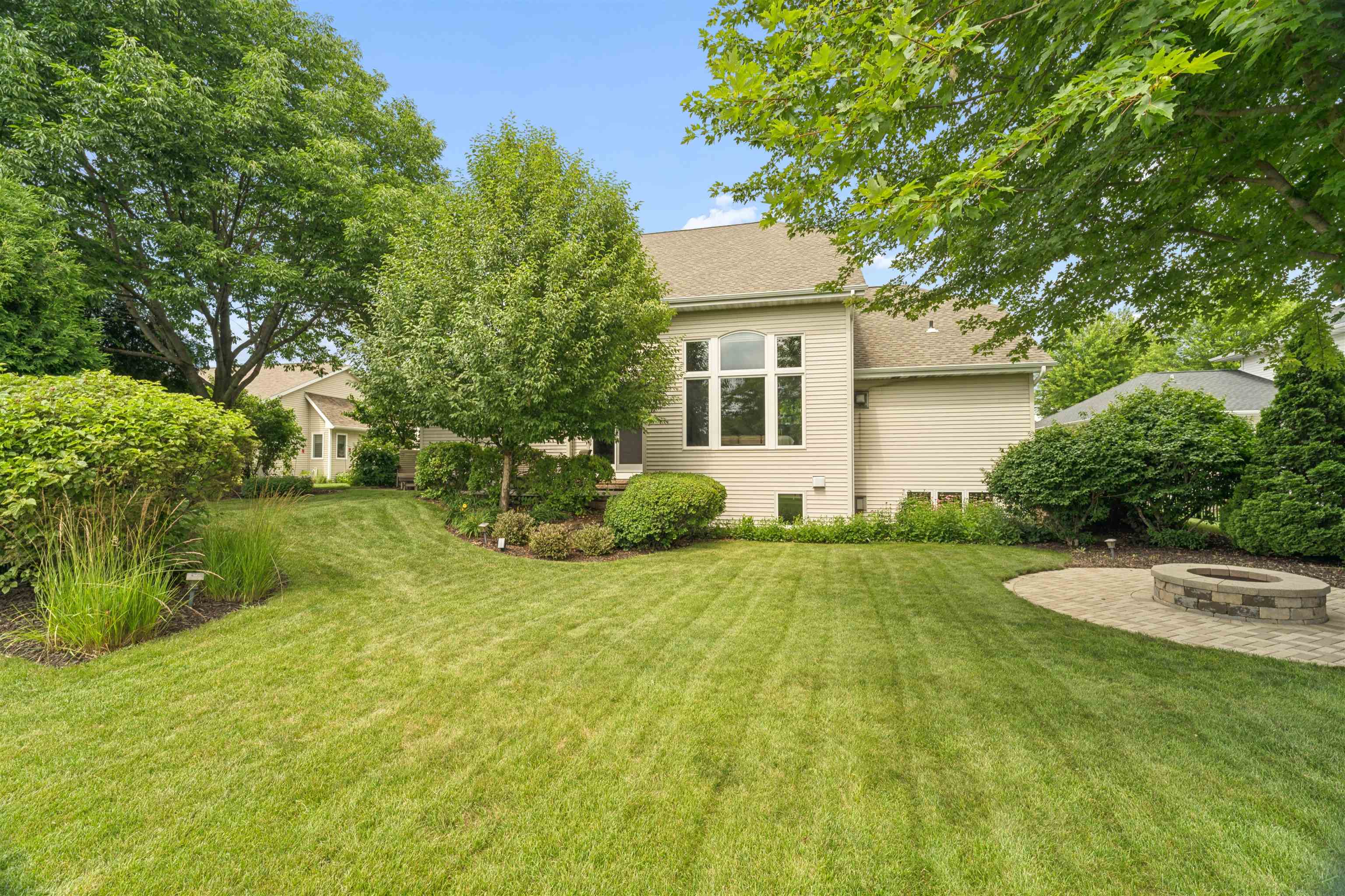 2917 East Fallcreek Lane Appleton, WI 54913 - Photo 47 of 55