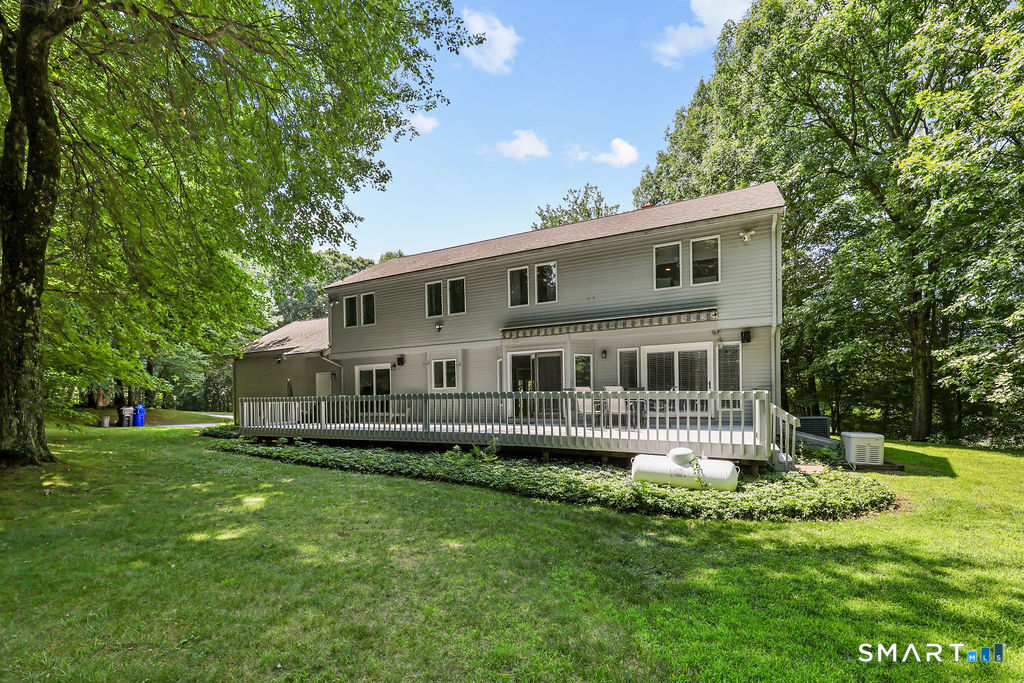8 Pond View Road Bolton, CT 06043 - Photo 5 of 37