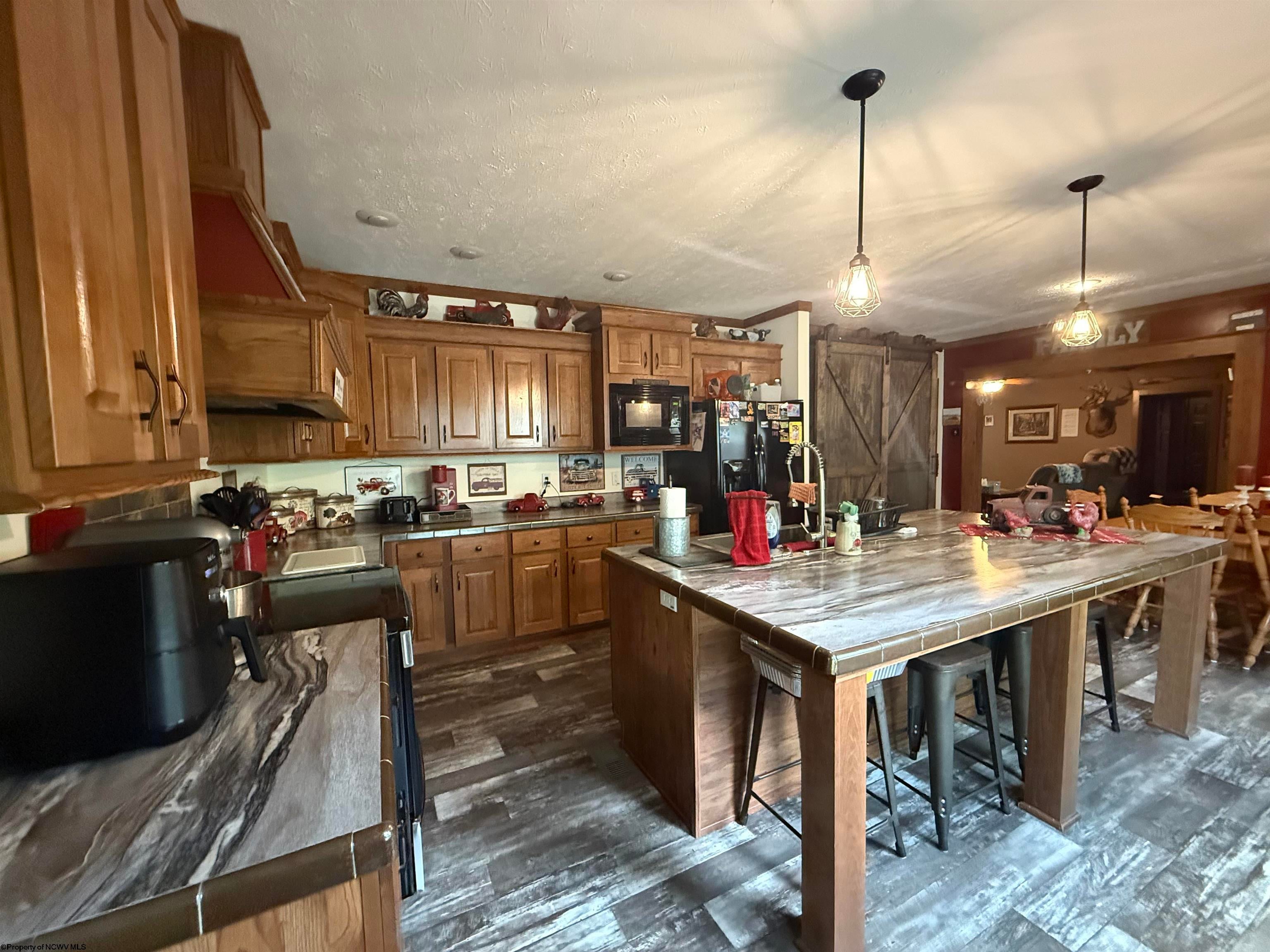 1035 Cleveland Road Hacker Valley, WV 26222 - Photo 6 of 47 Gallery Image 6