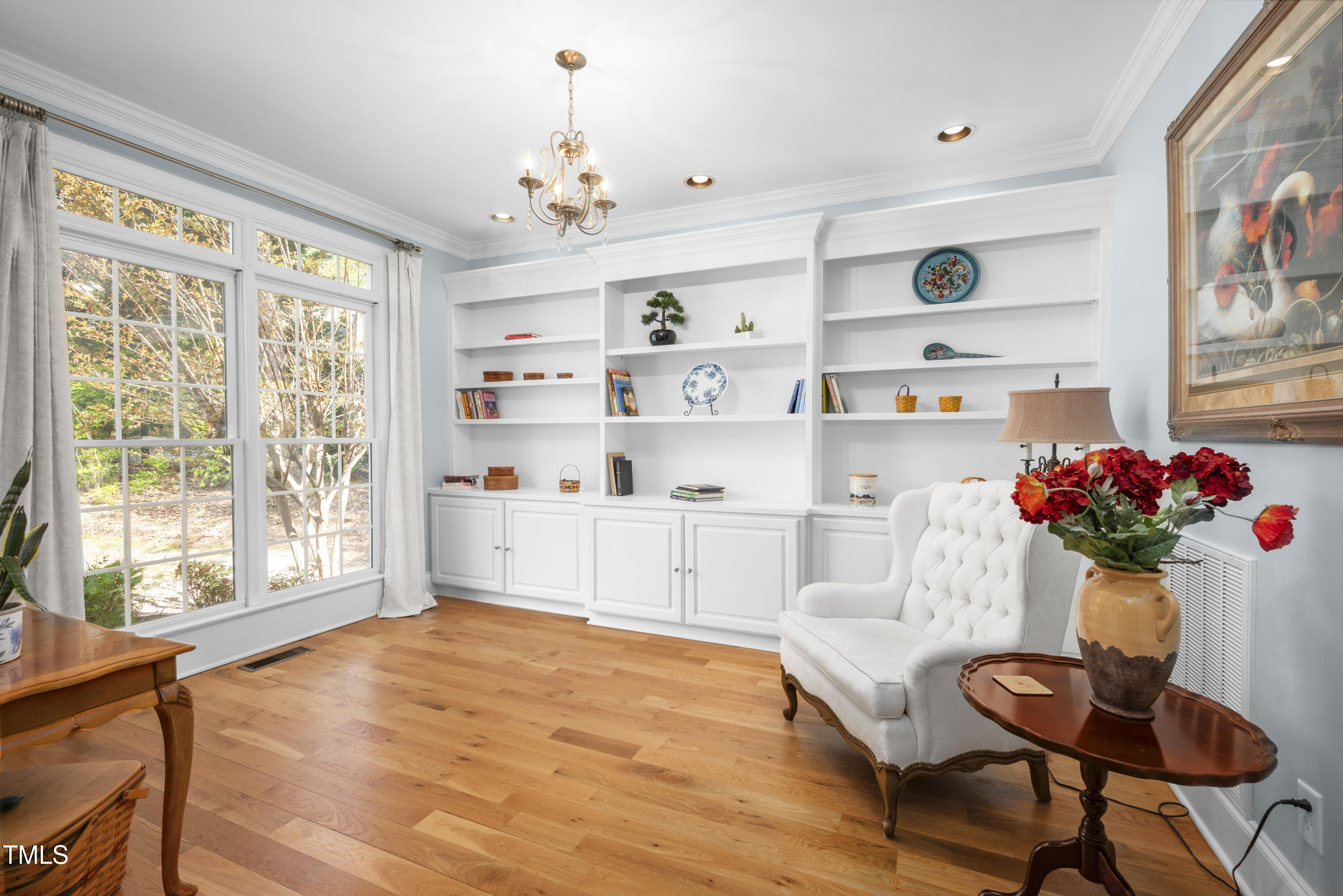 8480 Falkirk Ridge Court Wake Forest, NC 27587 - Photo 12 of 63 DSC_4254