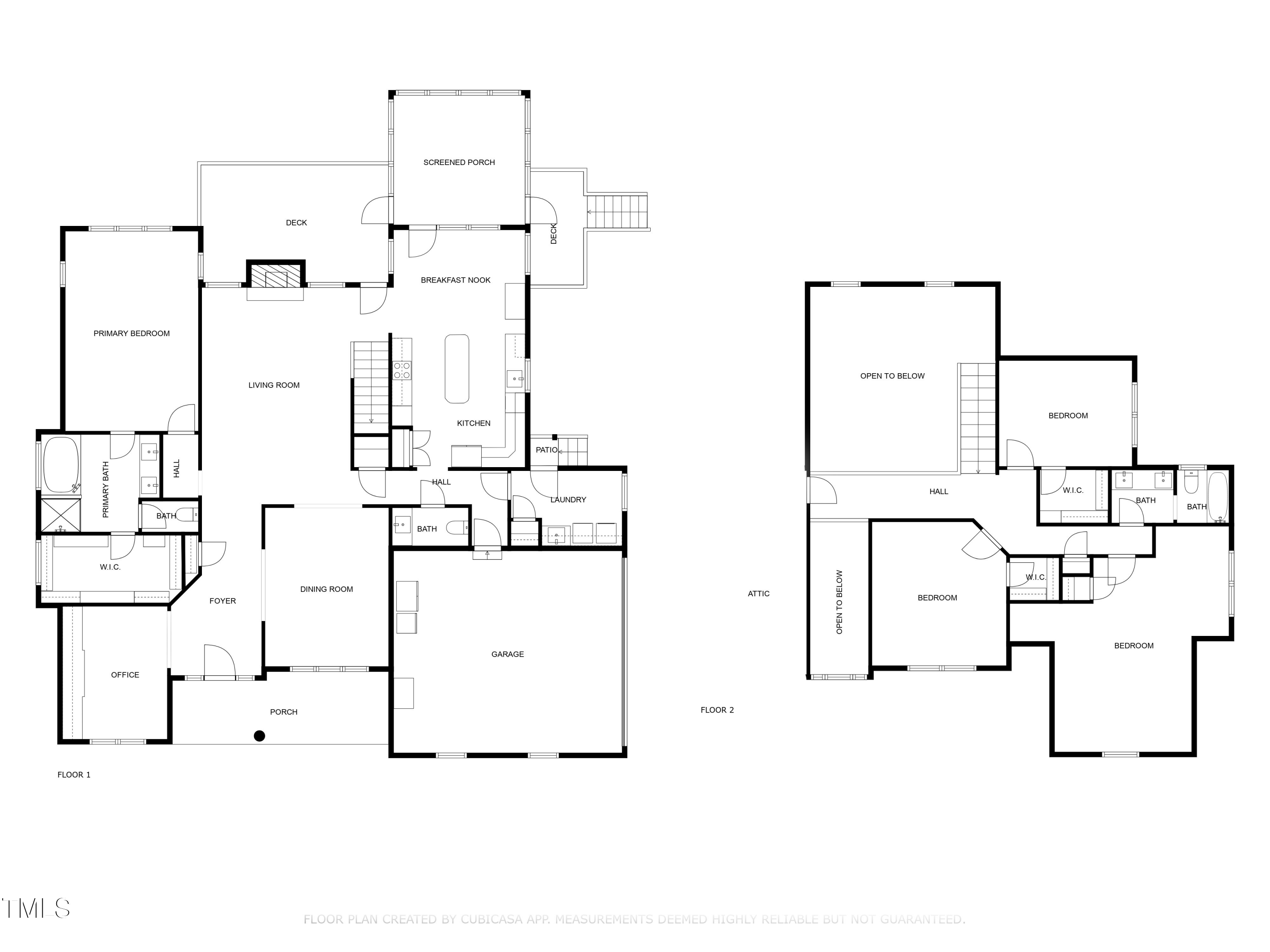 8480 Falkirk Ridge Court Wake Forest, NC 27587 - Photo 62 of 63