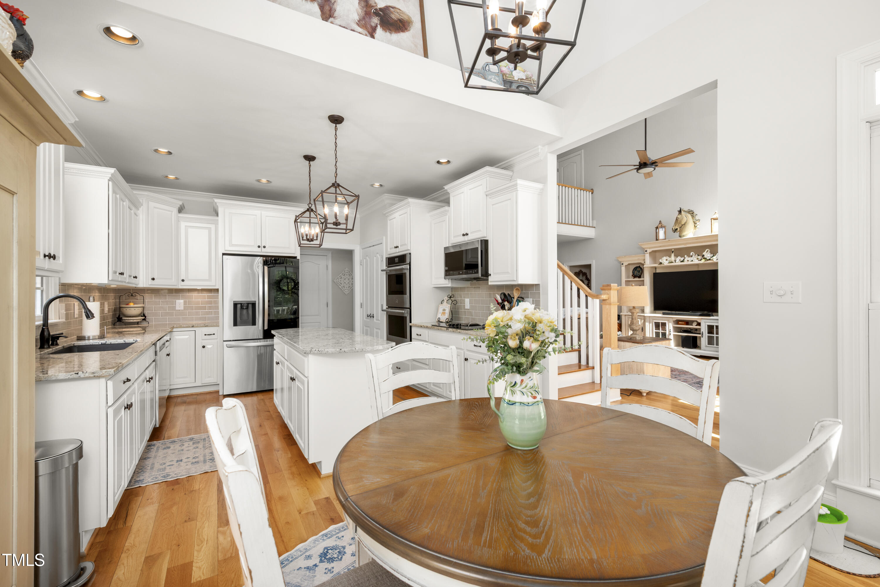 8480 Falkirk Ridge Court Wake Forest, NC 27587 - Photo 20 of 63 DSC_4347