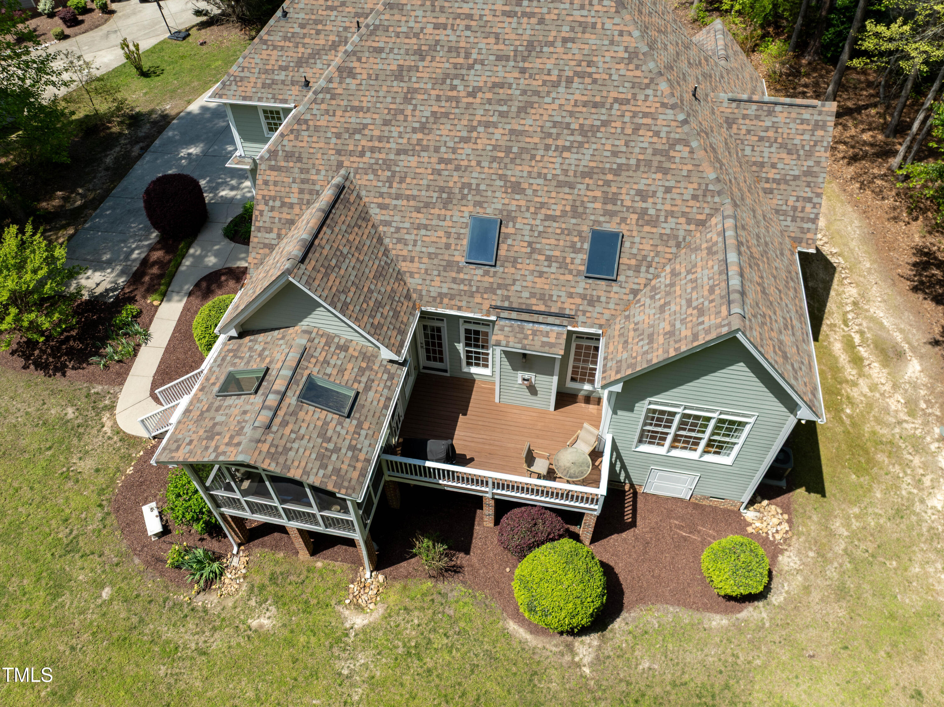 8480 Falkirk Ridge Court Wake Forest, NC 27587 - Photo 55 of 63 falkirk (12 of 15)