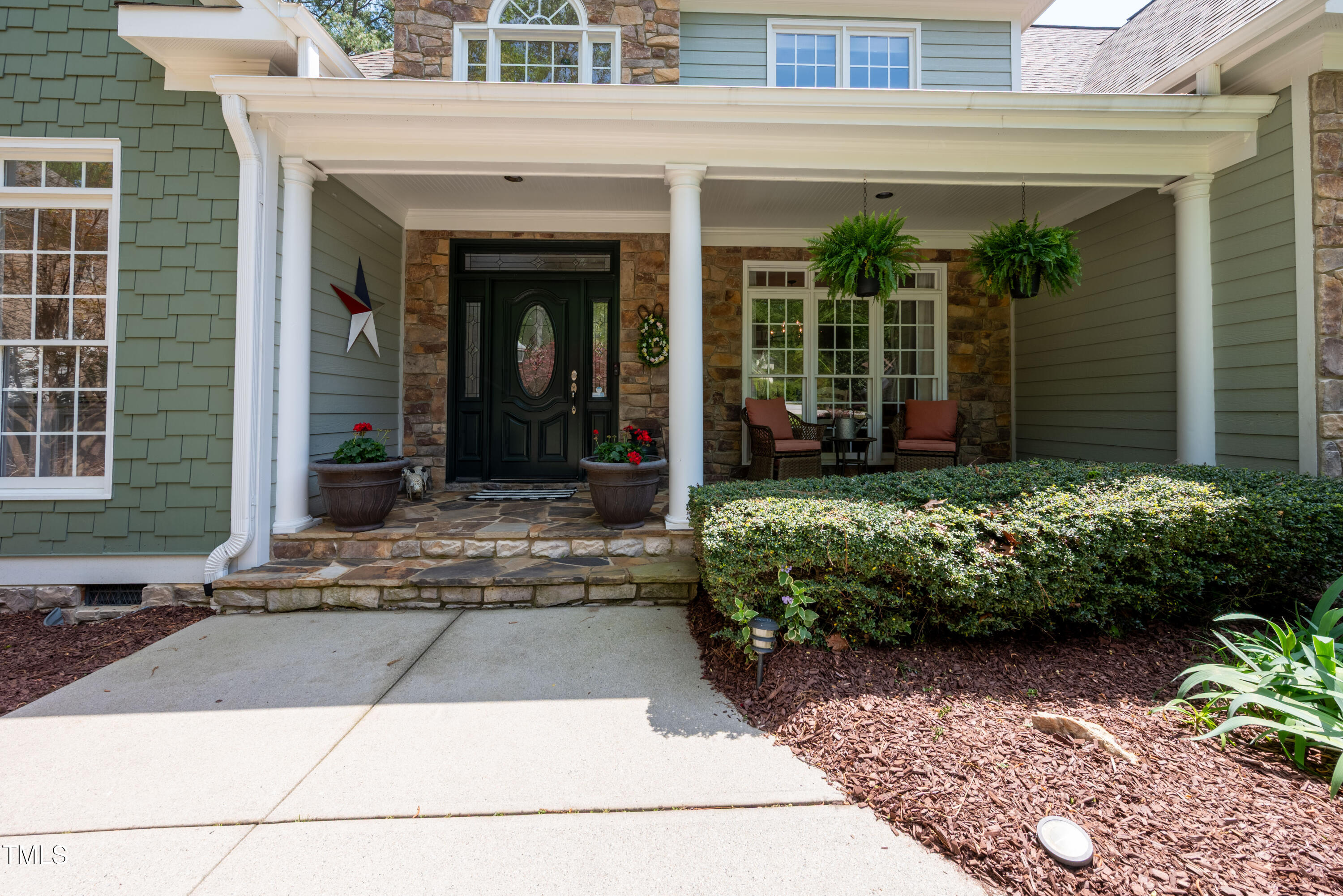 8480 Falkirk Ridge Court Wake Forest, NC 27587 - Photo 9 of 63 Falkirk (3 of 9)