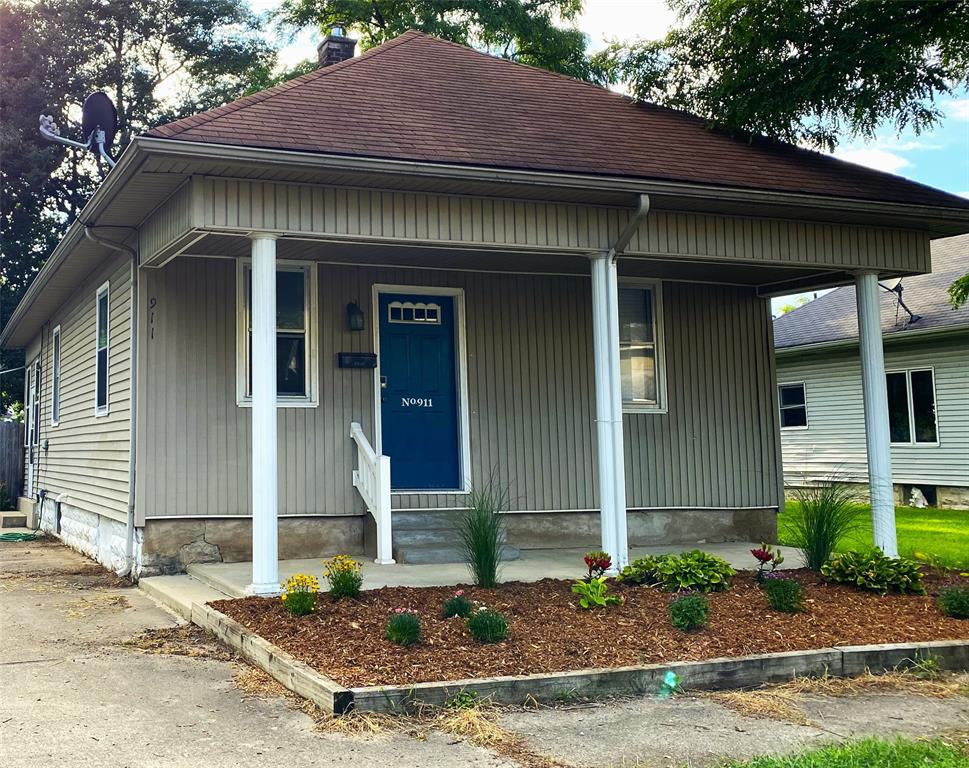 911 Walnut Street Anderson, IN 46012 - Photo 1 of 18 Gallery Image 1