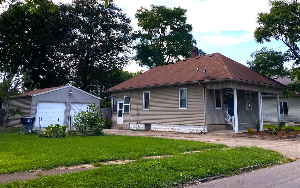 911 Walnut Street Anderson, IN 46012 - Photo 2 of 18 Gallery Image 2