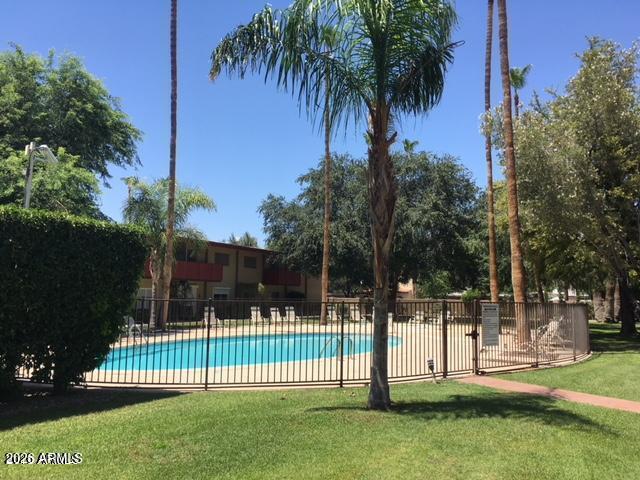 357 East Thomas Road, Unit A212 Phoenix, AZ 85012 - Photo 12 of 12