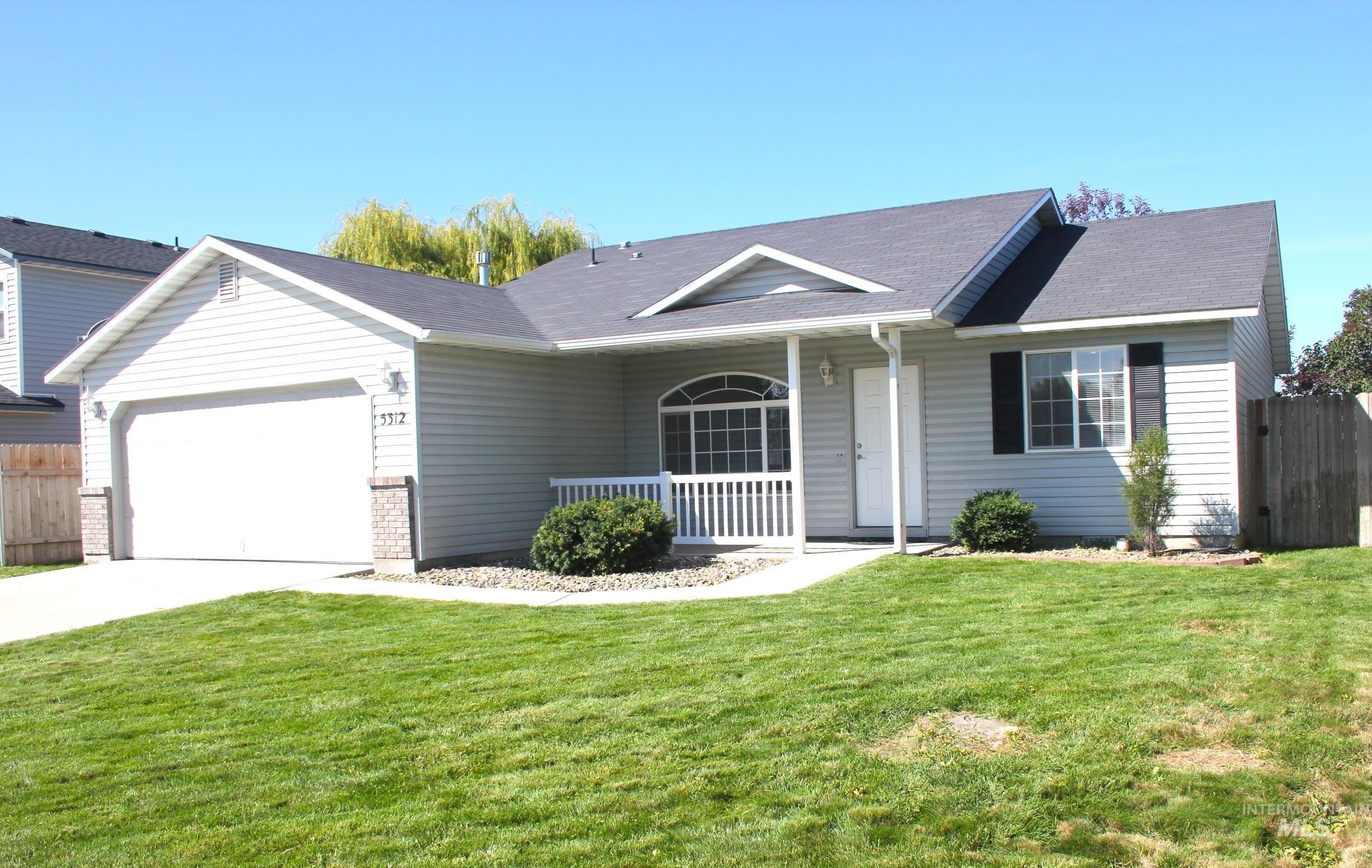 5312 Princeton Avenue Caldwell, ID 83607 - Photo 1 of 1