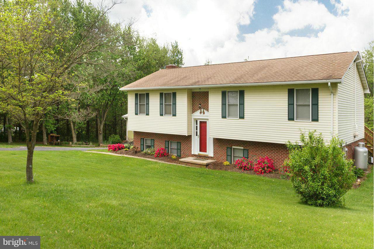 21626 Orwig Road Freeland, MD 21053 - Photo 1 of 30 Super well kept and very private setting