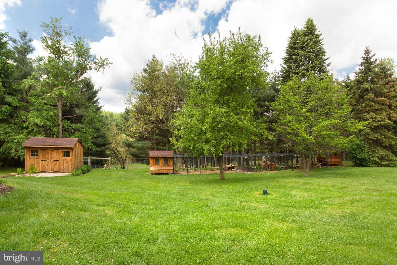 21626 Orwig Road Freeland, MD 21053 - Photo 11 of 30 All set up for raising animals in a great setting