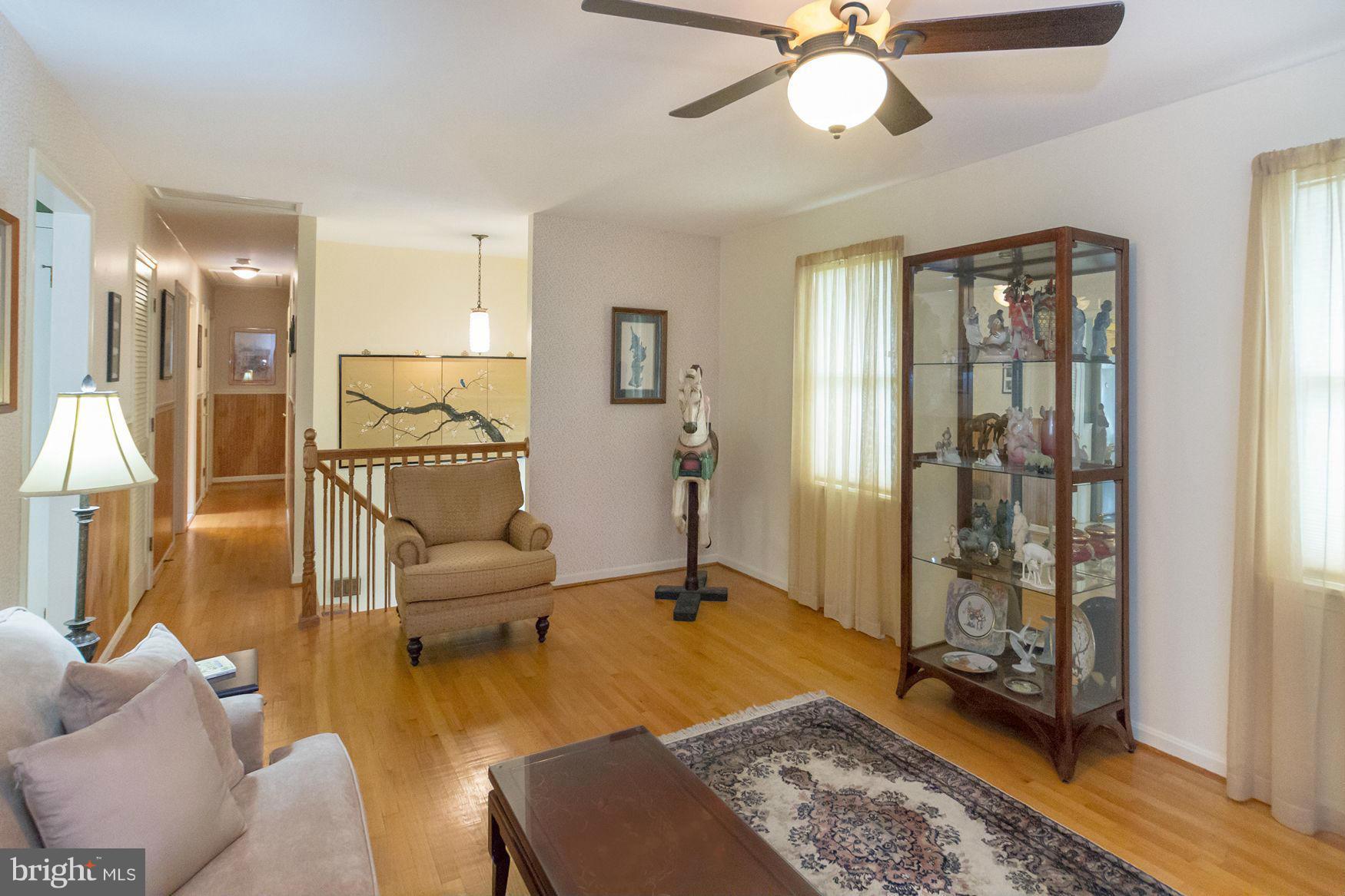 21626 Orwig Road Freeland, MD 21053 - Photo 18 of 30 Living room offers quiet intimate space