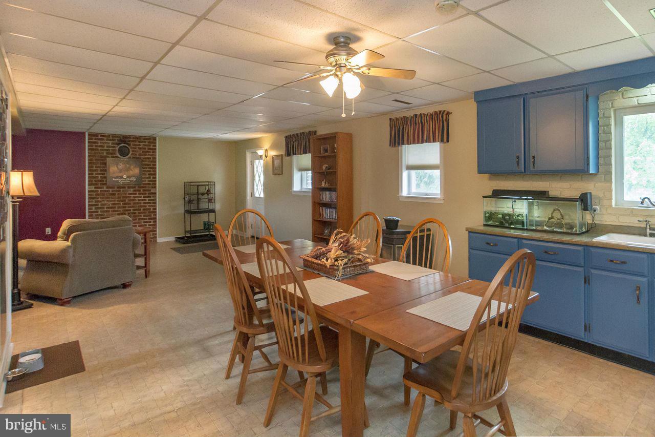 21626 Orwig Road Freeland, MD 21053 - Photo 20 of 30 LL offers full living space: kitchen, bdrms, bath