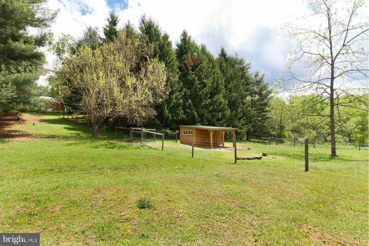 21626 Orwig Road Freeland, MD 21053 - Photo 24 of 30 Lower pasture w/run in