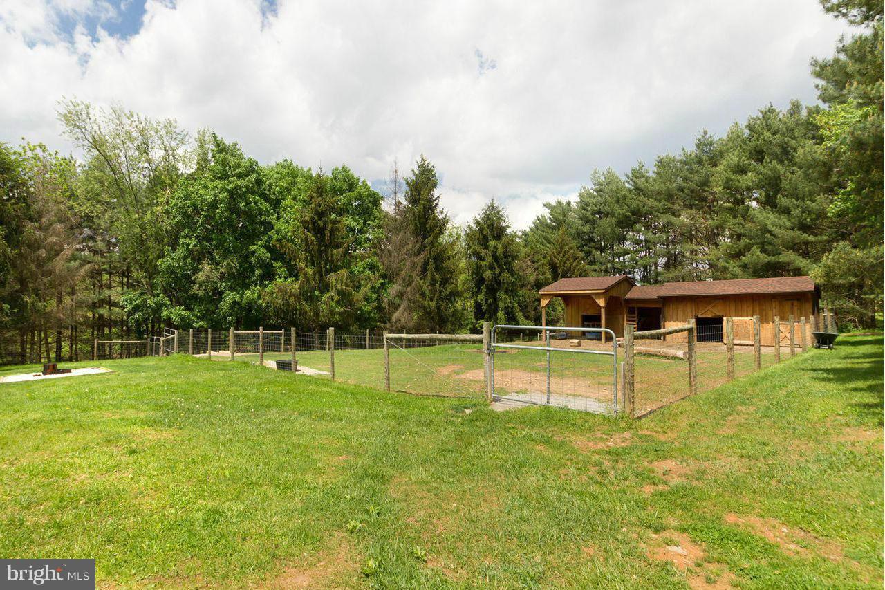 21626 Orwig Road Freeland, MD 21053 - Photo 4 of 30 Multiple pastures w/fencing & feeding area