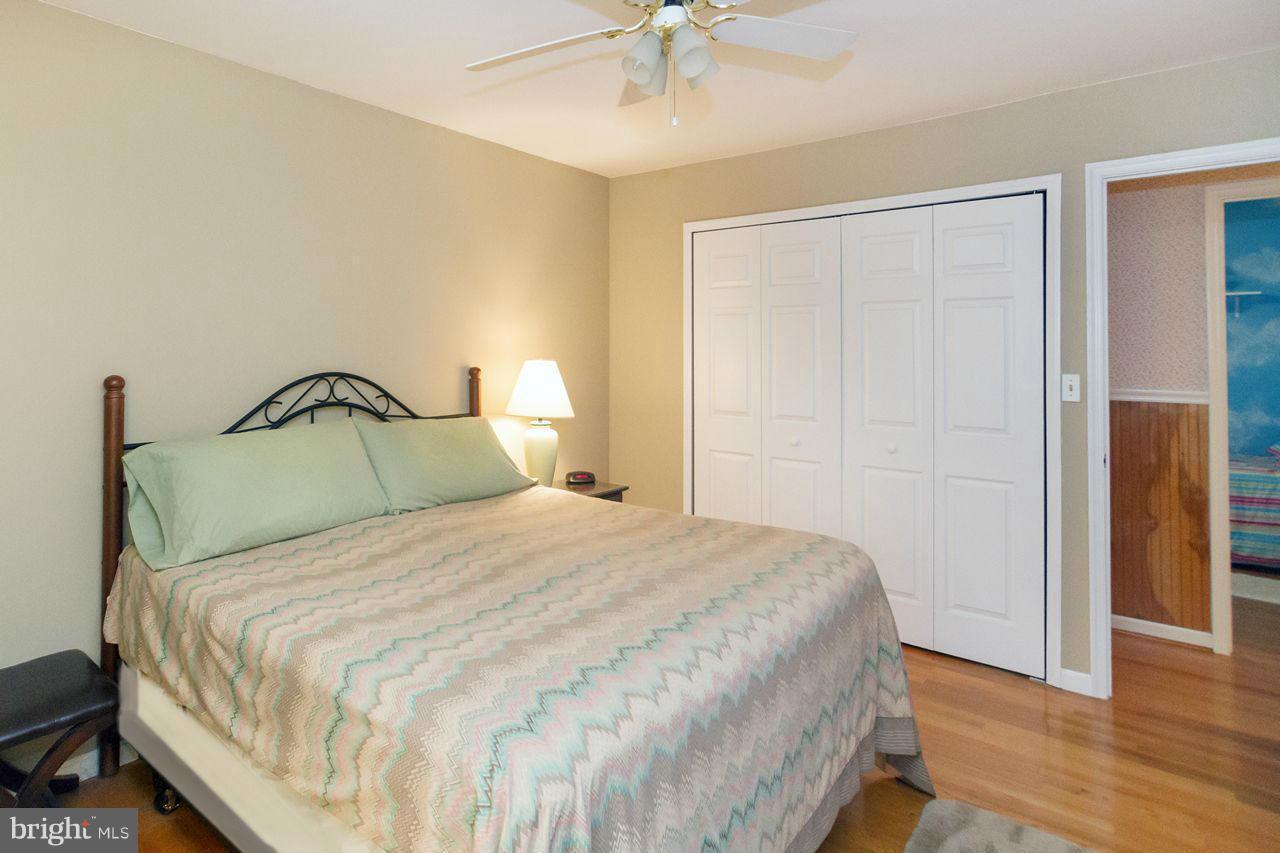 21626 Orwig Road Freeland, MD 21053 - Photo 7 of 30 4-5 bedroom layout for flexible living situation