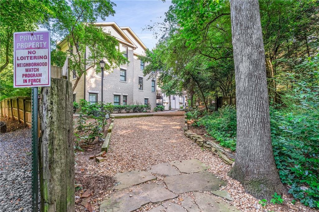 114 Knob Hills Circle Decatur, GA 30030 - Photo 40 of 56