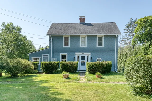 $2,500 | 134 East Street, Litchfield, CT 06759