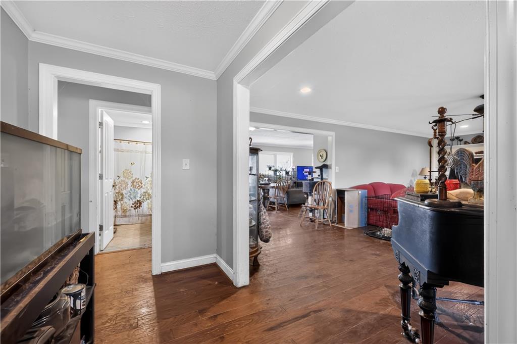 247 Parks Road Butler, GA 31006 - Photo 27 of 30