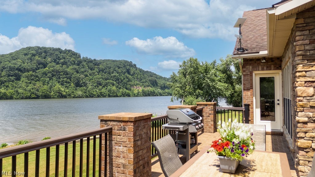 390 Powell Riverfront Road St. Marys, WV 26170 - Photo 5 of 50