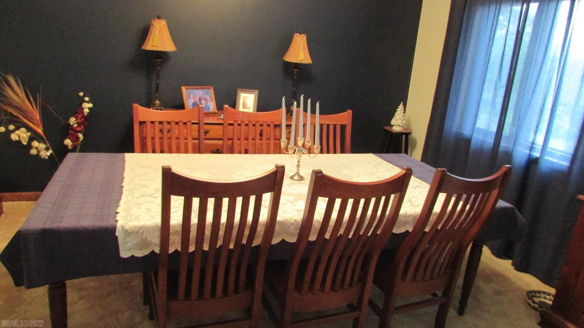 7809 Brandon Road Radford, VA 24141 - Photo 17 of 48 Gallery Image 17