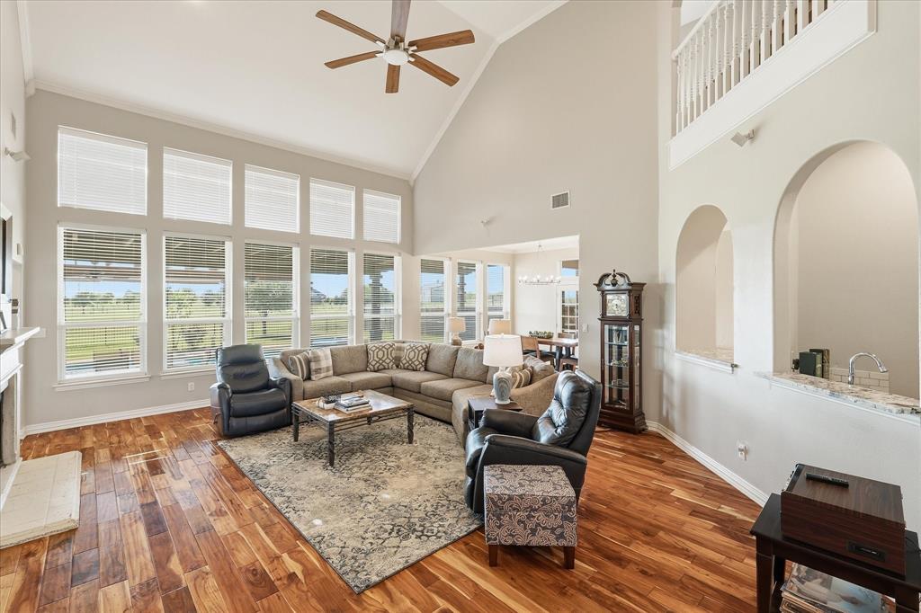 1613 Schober Road Northlake, TX 76226 - Photo 14 of 38