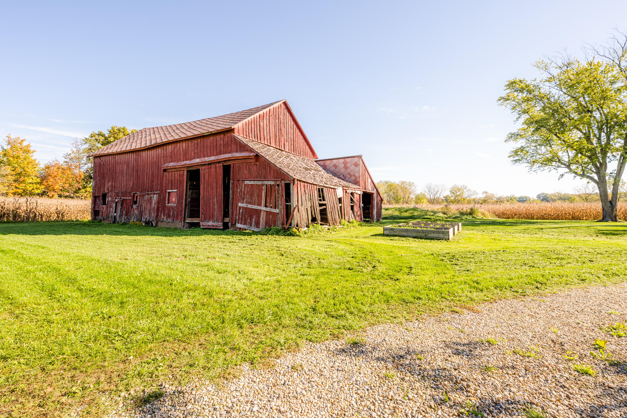 16659 Three Oaks Road Three Oaks, MI 49128 - Photo 24 of 27 Three Oaks Rd-125