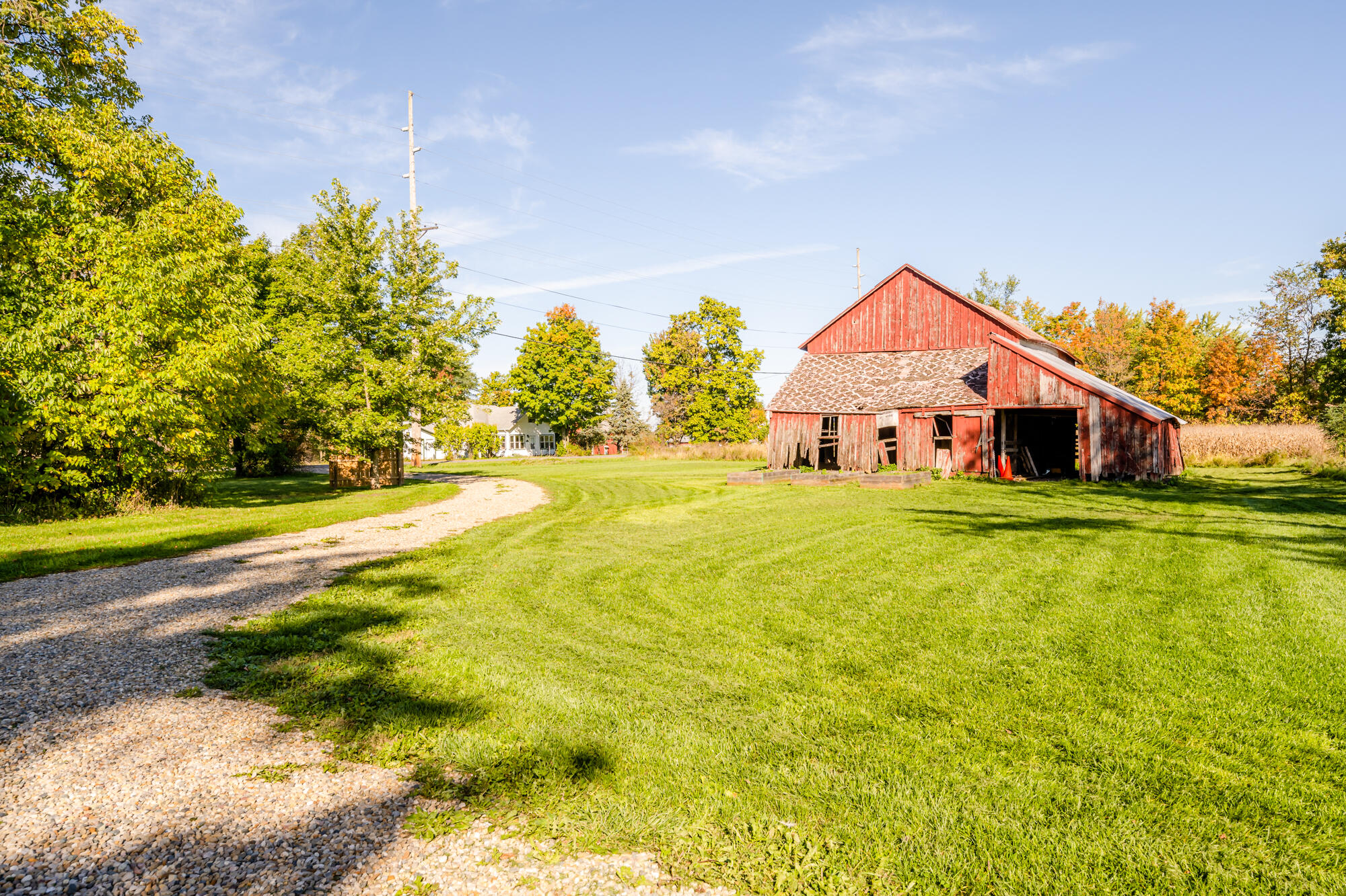 16659 Three Oaks Road Three Oaks, MI 49128 - Photo 25 of 27 Three Oaks Rd-126