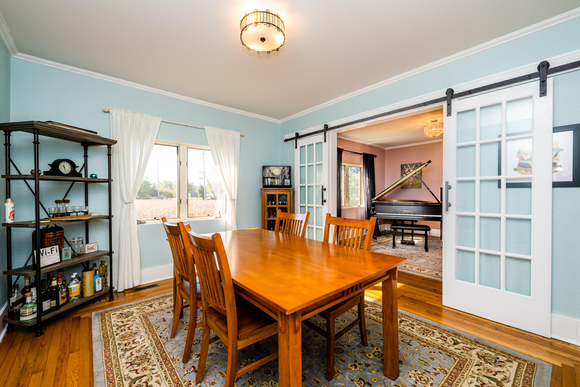 16659 Three Oaks Road Three Oaks, MI 49128 - Photo 6 of 27 Three Oaks Rd-107