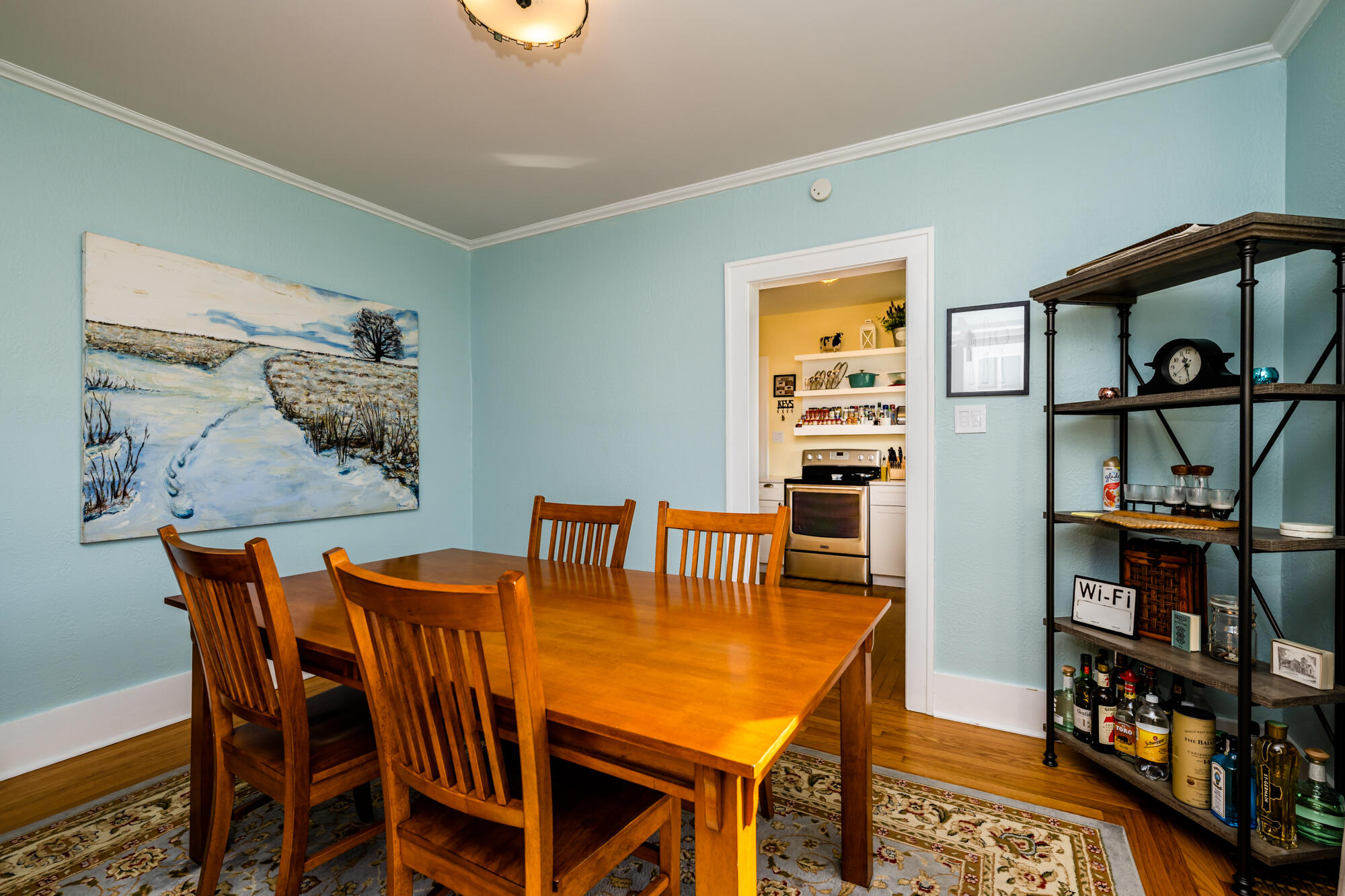 16659 Three Oaks Road Three Oaks, MI 49128 - Photo 7 of 27 Three Oaks Rd-108