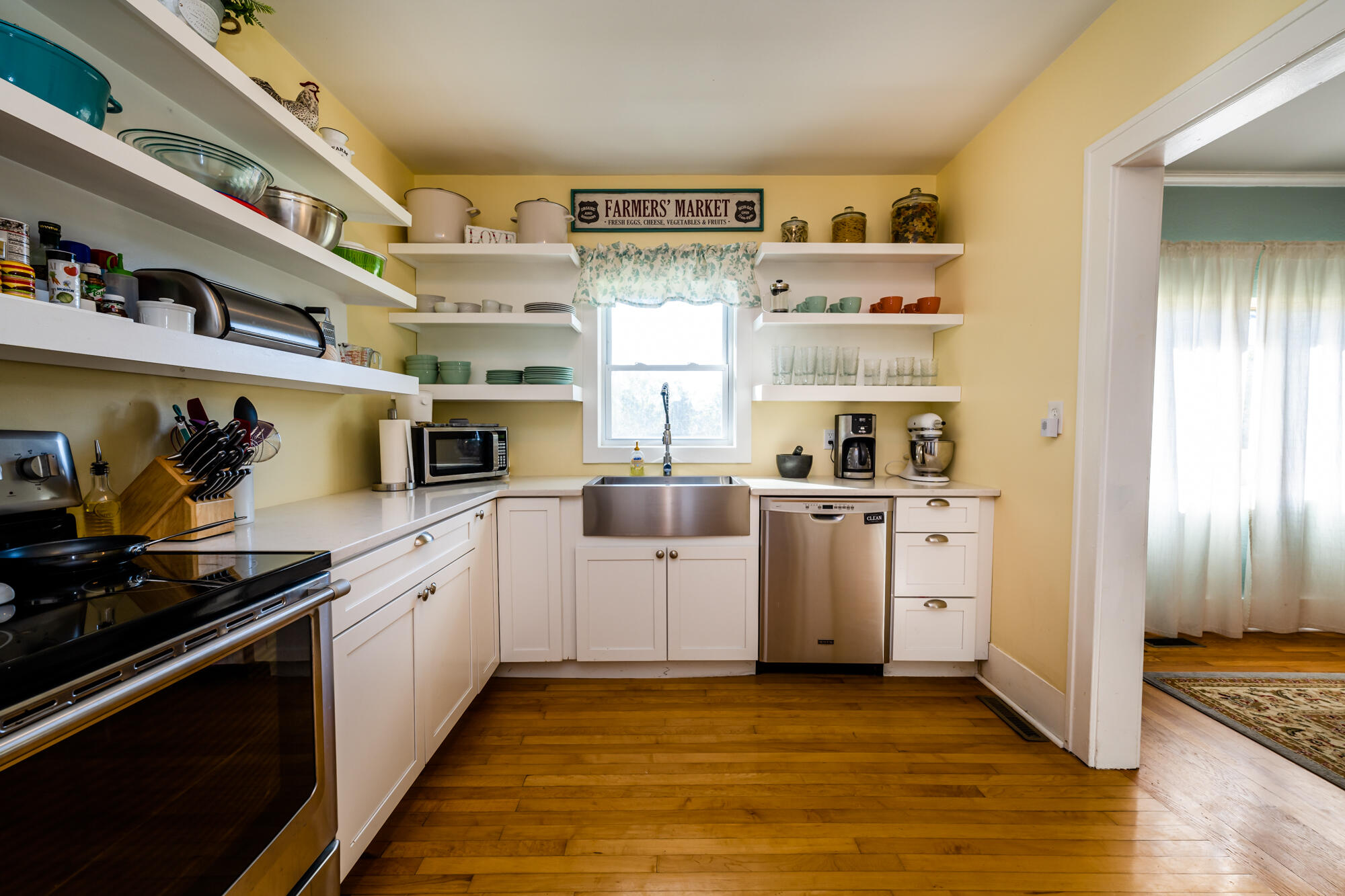 16659 Three Oaks Road Three Oaks, MI 49128 - Photo 8 of 27 Three Oaks Rd-109