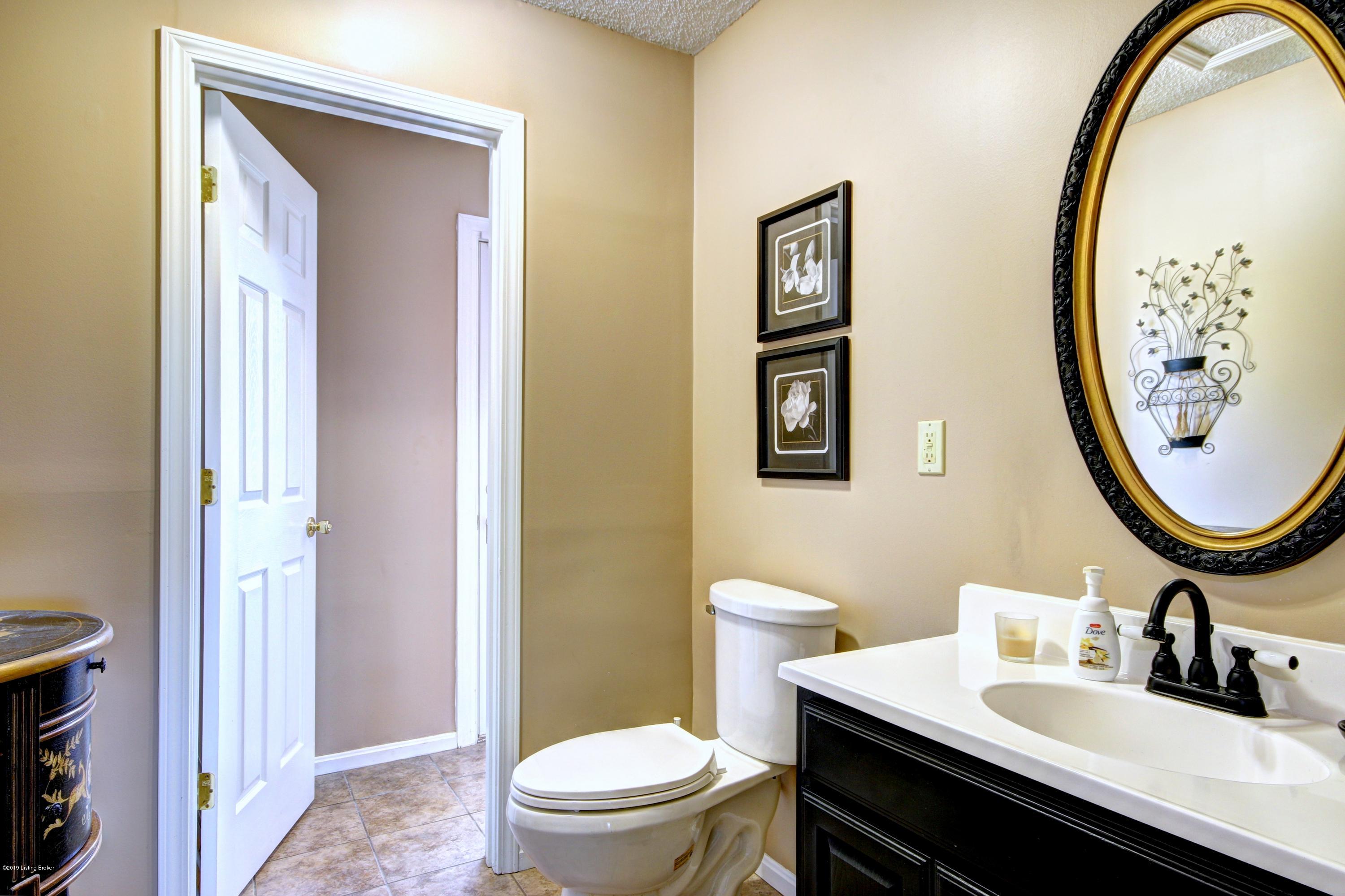 876 Eminence Road Eminence, KY 40019 - Photo 45 of 93 Updated 1/2 Bath